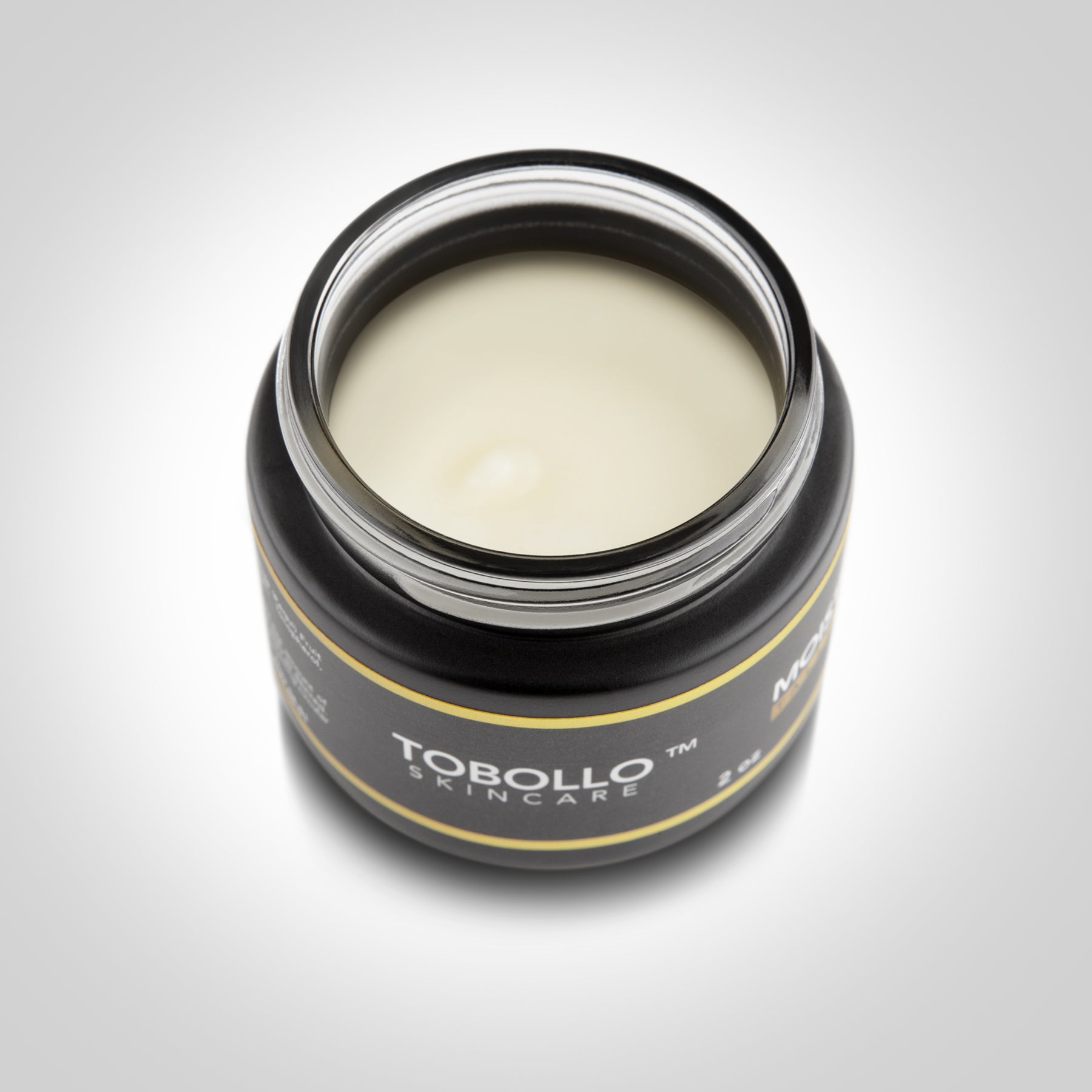 natural tallow skincare ingredients: grass fed tallow, pequi oil, bacaba oil.